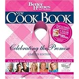 Better Homes and Gardens New Cook Book: Celebrating the Promise, 14th Limited Edition Pink Plaid