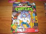 Teenage Mutant Ninja Turtles Baxter Stockman MocIMAGE