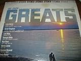 Female Singing Greats [Rare compilation] Della Reese, Lee Wiley, Lena Horne, Sarah Vaughan, Connee Boswell