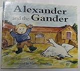 Alexander and the gander
