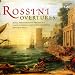 Rossini / Royal Philharmonic Orchestra / Batiz - Overtures [CD]
