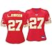 Chiefs Reebok Women's NFL Womens Replica Jersey