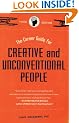 Career Guide for Creative and Unconventional Peopl