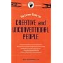 Career Guide for Creative and Unconventional Peopl