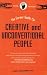The Career Guide for Creative and Unconventional People (Career Guide For...)