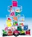 Mind Teaser Puzzles (24/PKG)