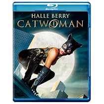Catwoman [Blu-ray]