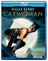 Catwoman Streaming.