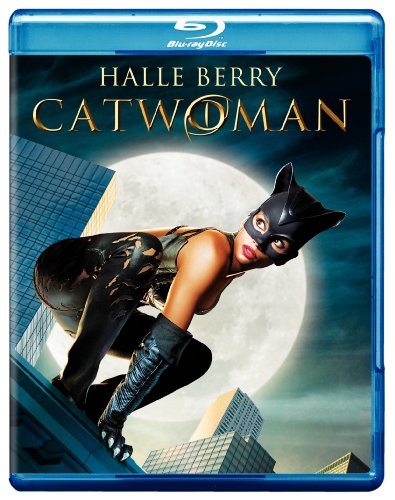 Catwoman [Blu-ray]
