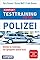 Testtraining to go Poliz...