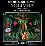 Killmayer - Yolimba