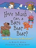How Much Can a Bare Bear Bear?: What Are Homonyms and Homophones? (Words Are Categorical)