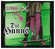 Long Legs Die Hunns