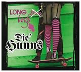 Long Legs Die Hunns