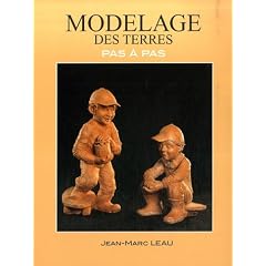 Le modelage des terres : Pas � pas