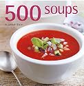 500 Soups