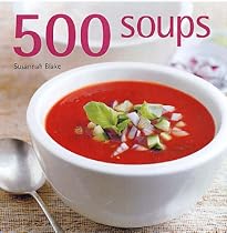 500 Soups