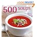 500 Soups