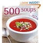 500 Soups