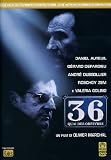 36 - Quai Des Orfevres (Disco Singolo)