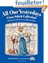 All Our Yesterdays Cross Stitch Collection: 33 Charming Designs from Bygone Days