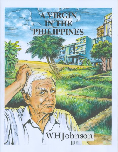 A Virgin in the Philippines