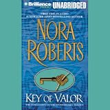 Key of Valor