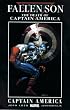 Fallen Son The Death of Captain America #3 : Captain America (Marvel Comics)