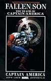 Fallen Son The Death of Captain America #3 : Captain America (Marvel Comics)