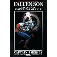 Fallen Son The Death of Captain America #3 : Captain America (Marvel Comics)