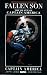 Fallen Son The Death of Captain America #3 : Captain America (Marvel Comics)