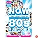 Now That's What I Call A Music Quiz - The 80s  [Interactive DVD] [2007]