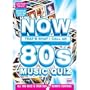 Now That's What I Call a Music Quiz-the 80's