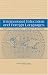 International Education and Foreign Languages: Keys to Securing America's Future