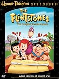 Flintstones: Complete Second Season [DVD] [Region 1] [US Import] [NTSC]