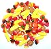 Scott's Cakes Fall Festival Mix in a 8 oz. Pumpkin Bag