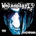 Gimmie Gimmie Bloodshed lyrics Wednesday 13