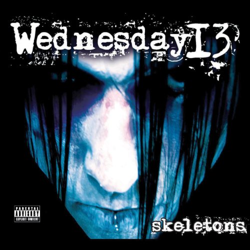 Wednesday 13 - With Friends Like These Lyrics - Zortam Music