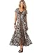 Button front dress