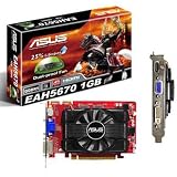 Ati Radeon HD EAH5670 VGA Card