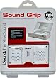 Nintendo DS Lite Sound Grip - White