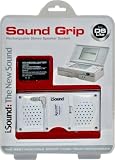 Nintendo DS Lite Sound Grip - White