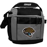 NFL Jacksonville Jaguars 24 Can Soft Sided Cooler