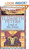 Lord of the Silent (Amelia Peabody Murder Mystery)