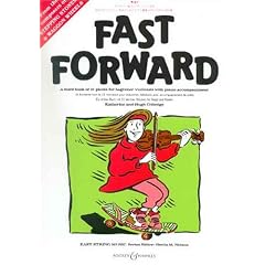 Fast Forward - Vl/Po