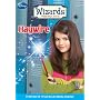 Haywire (Wizards of Waverly Place)
