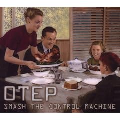 Smash the Control Machine