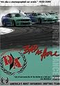 Drift Alliance: Bad As Hell [DVD] [2006] [Region 1] [US Import] [NTSC]
