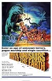 When Dinosaurs Ruled The Earth Poster Movie 11x17 Victoria Vetri Robin Hawdon Patrick Allen