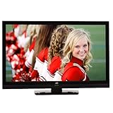 JVC JLC47BC3002 BlackCrystal 47-Inch 1080p 60Hz LCD TV with Ambient Light Sensor